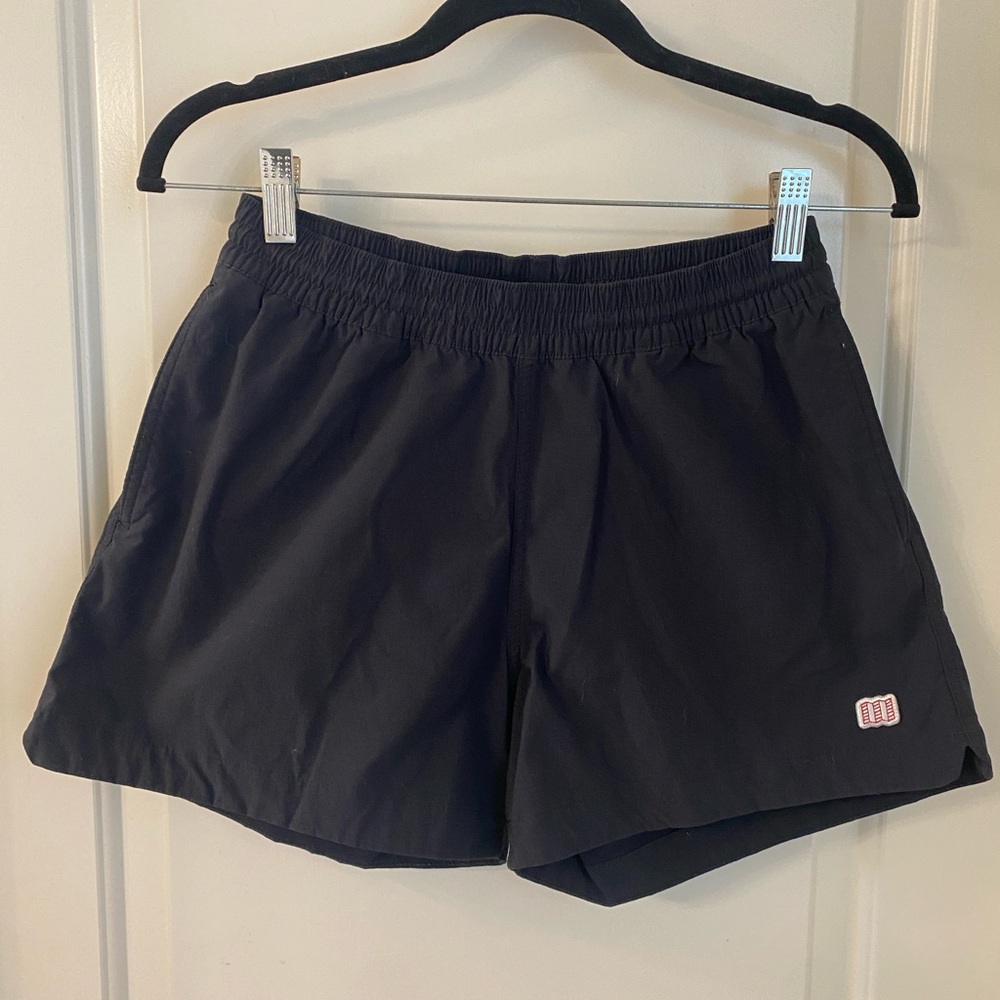 Topo Women’s Shorts
